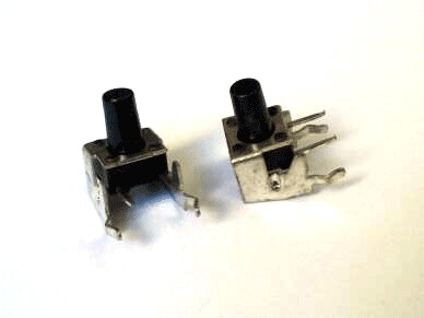 TACT SW 6x6x9.5 RA