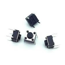 TACT SW 6x6x6-4P