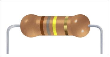 2Watt 180K 5%