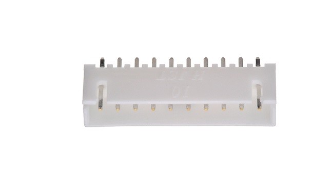 XH-10PIN-M-ST