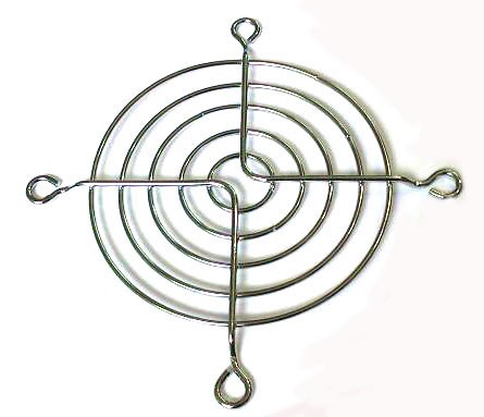FAN GUARD 8×8