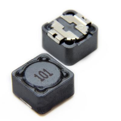 100UH SMD 12x12x7