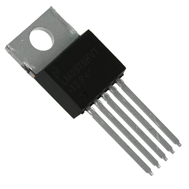 LM2576HVT-12