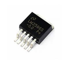 LM2596S-5.0