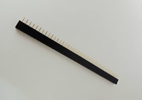 PCB 1×40-2MM