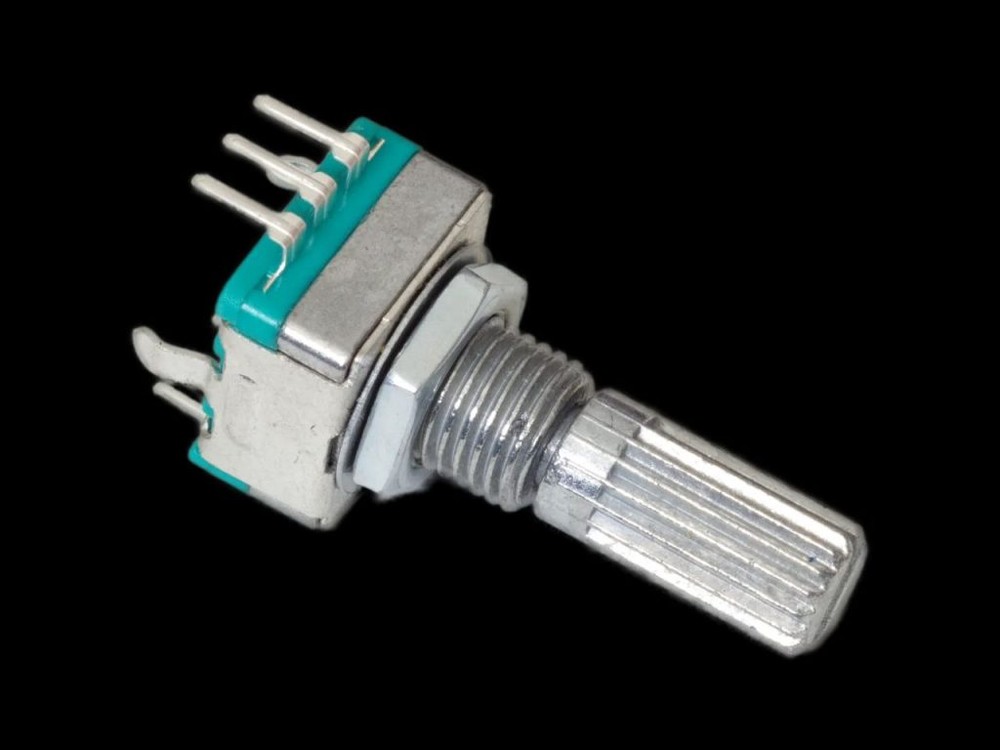 VOLUME ENCODER 20MM