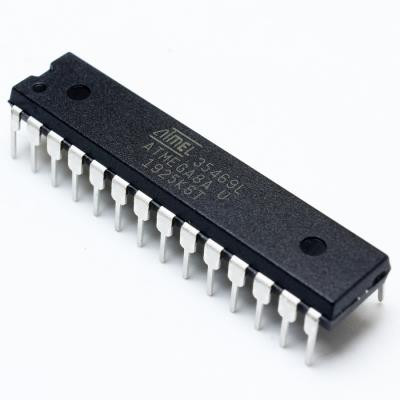 ATMEGA8A-PU - DIP orginal تایوانی