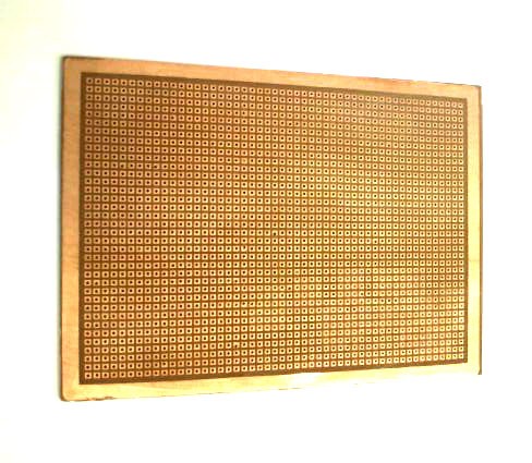 PCB 1650-DOT