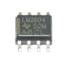LM2904D – SMD