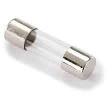 FUSE 5A-250V کوچک