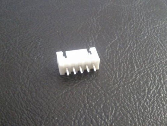 XH-5PIN-M-ST