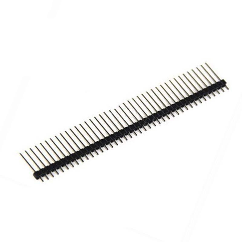 HEADER 1×40-ST-19MM