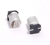 ESMD 470UF-16V