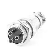 GX16-3PIN
