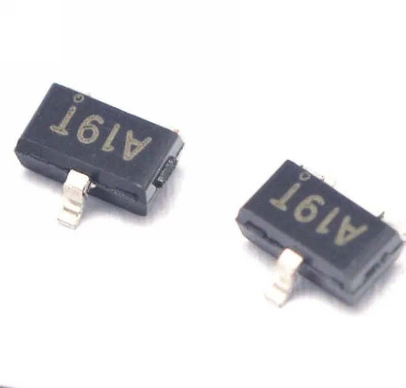 AO3401 – SMD