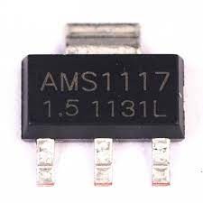AMS1117-1.5