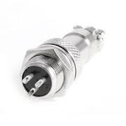 GX12-3PIN