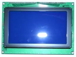 LCD 240×128 B China