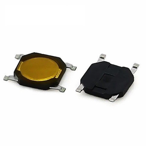 TACT SW 4.8×4.8×0.8 4P-SMD