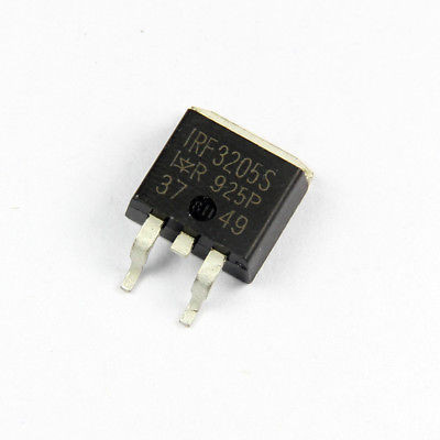 IRF3205S smd org