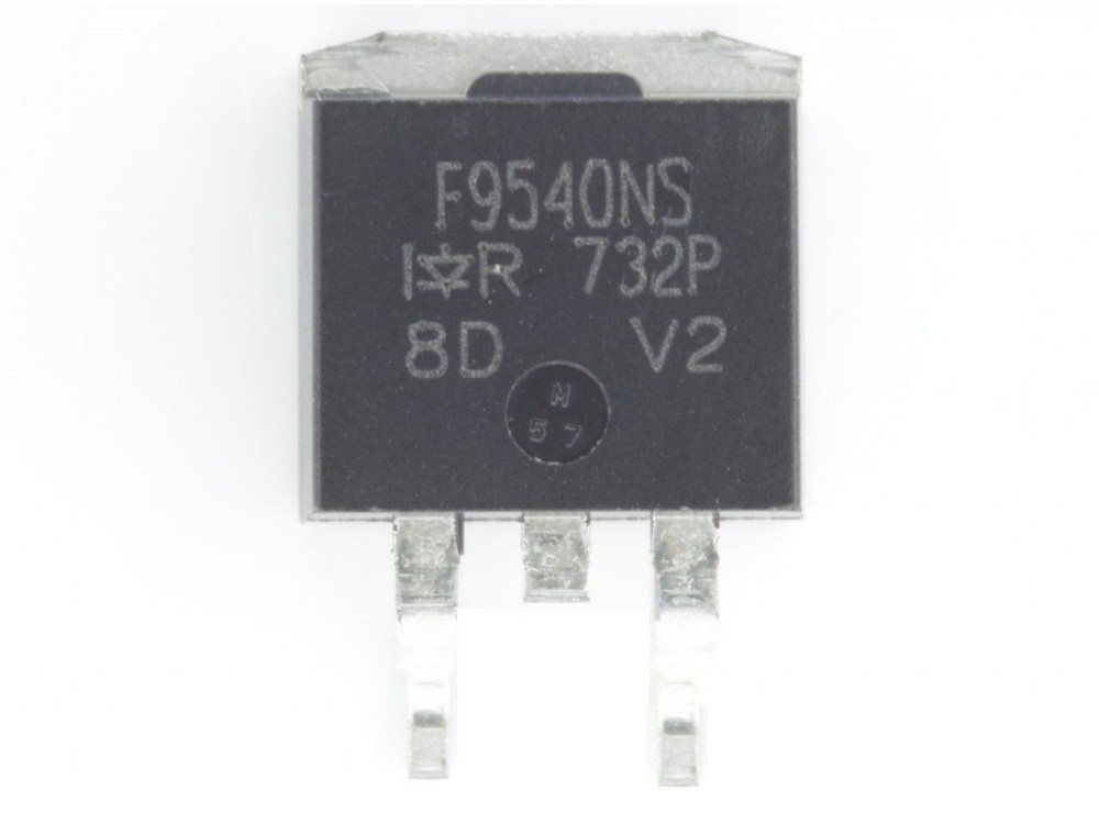 IRF9540NS – SMD