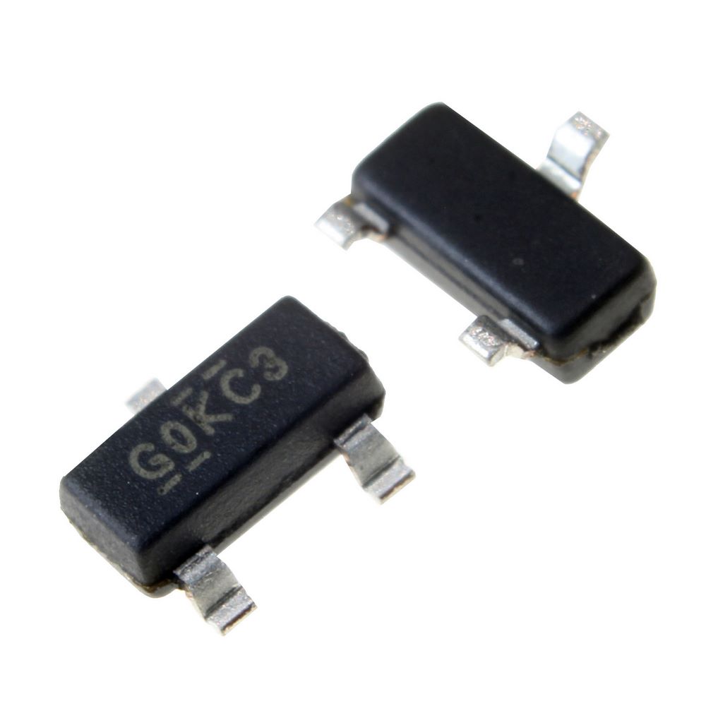 IRLML2502