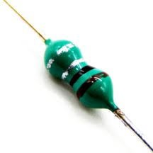 RFC 0.1UH 1/2W