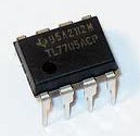TL7705ACP – DIP