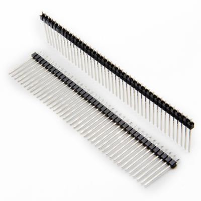 HEADER 1×40-ST-27MM
