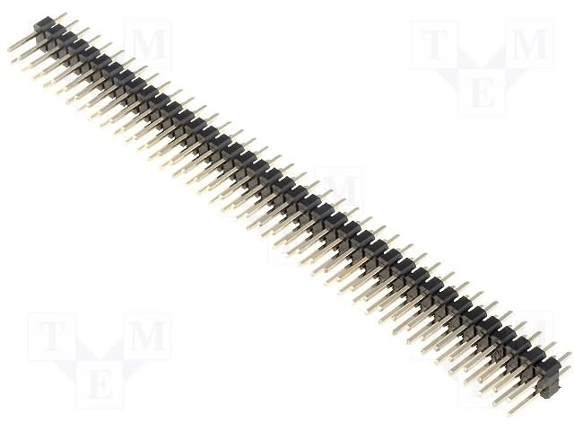 HEADER 2×40-ST-27MM