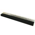 PCB 2×40-RA