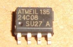 AT24C08C-SSHM