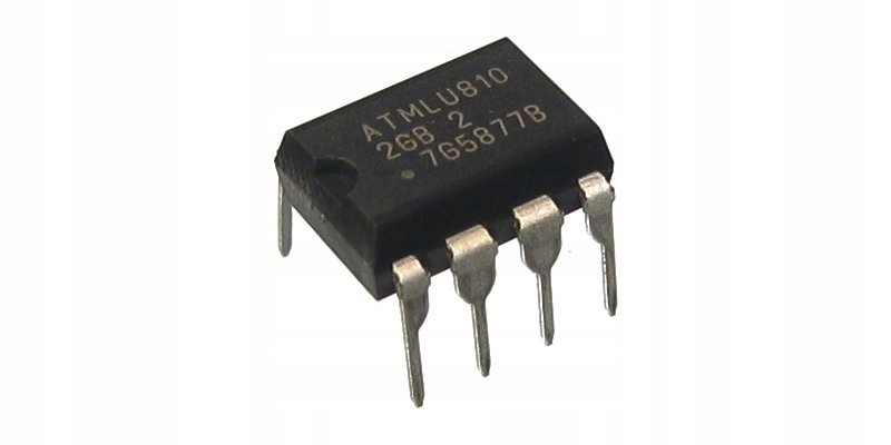 AT24C1024 – DIP