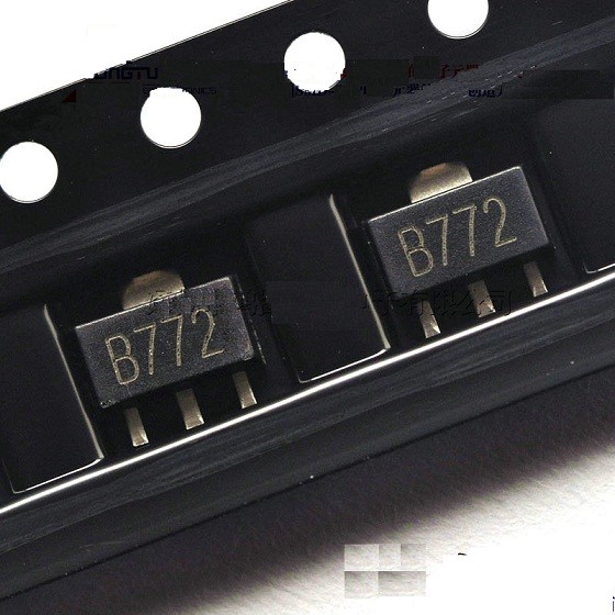 2SB772-SMD