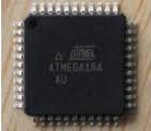 ATMEGA16A-AU – SMD