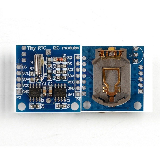 DS1307 Module