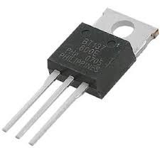BT137-600E اصلی
