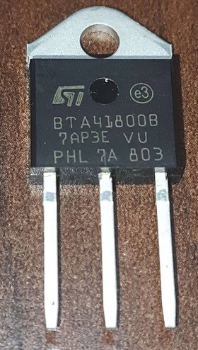 BTA41-800B