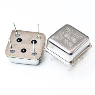 OSC 16.000MHZ