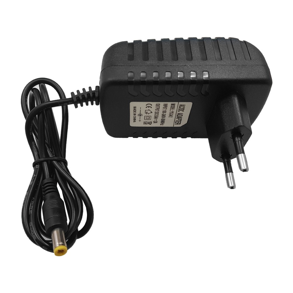 ADAPTOR 24V-2A پریزی