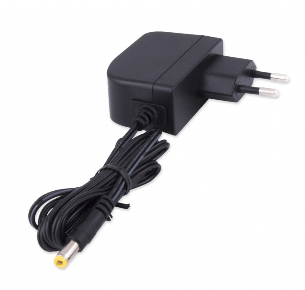 ADAPTOR 12V-2A پریزی