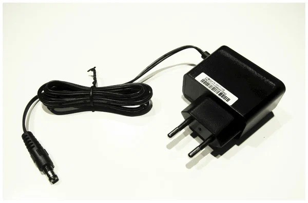 ADAPTOR 12V-1A پریزی