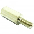 SPACER 6MM FM