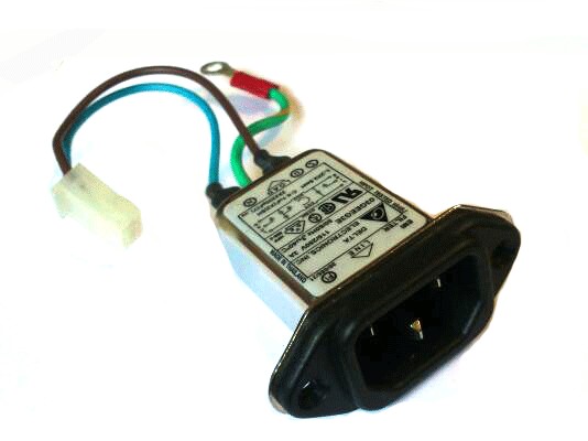 Noise filter 3A