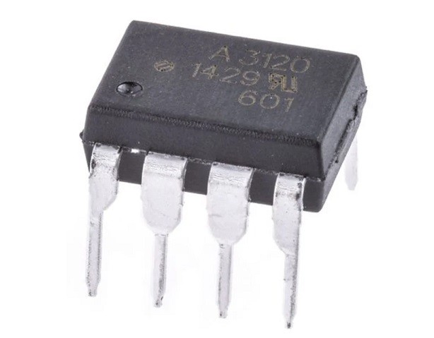 HCPL3120 – DIP
