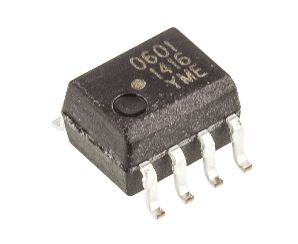 HCPL0601 – SMD