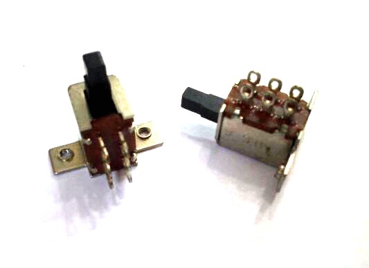 TOUCH SWITCH-6P
