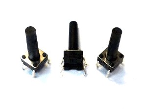 TACT SW 6x6x17-4P