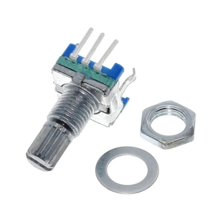 VOLUME ENCODER 15MM