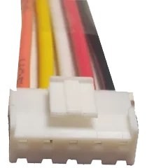 VH3.96-5PIN